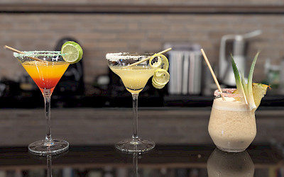Restaurant | Lounge bar