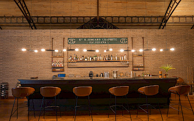 Restaurant | Lounge bar