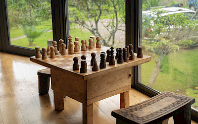 Activities & Leisure